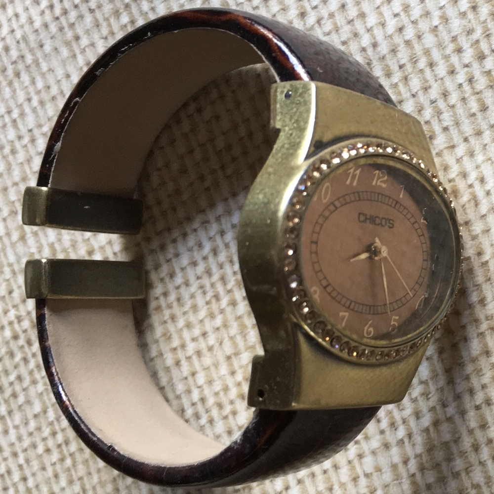 Chico Watch